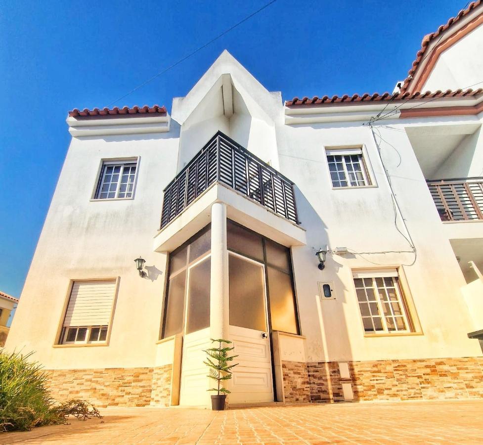 Villa Cielo - Family House ซินตรา ภายนอก รูปภาพ