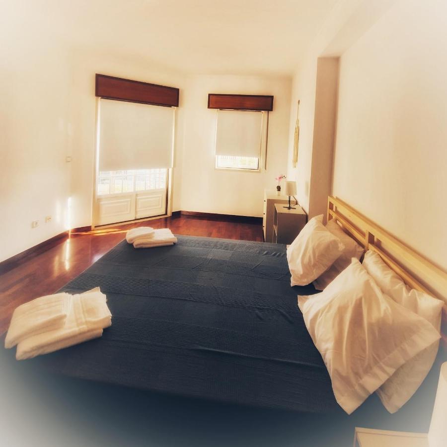 Villa Cielo - Family House ซินตรา ภายนอก รูปภาพ