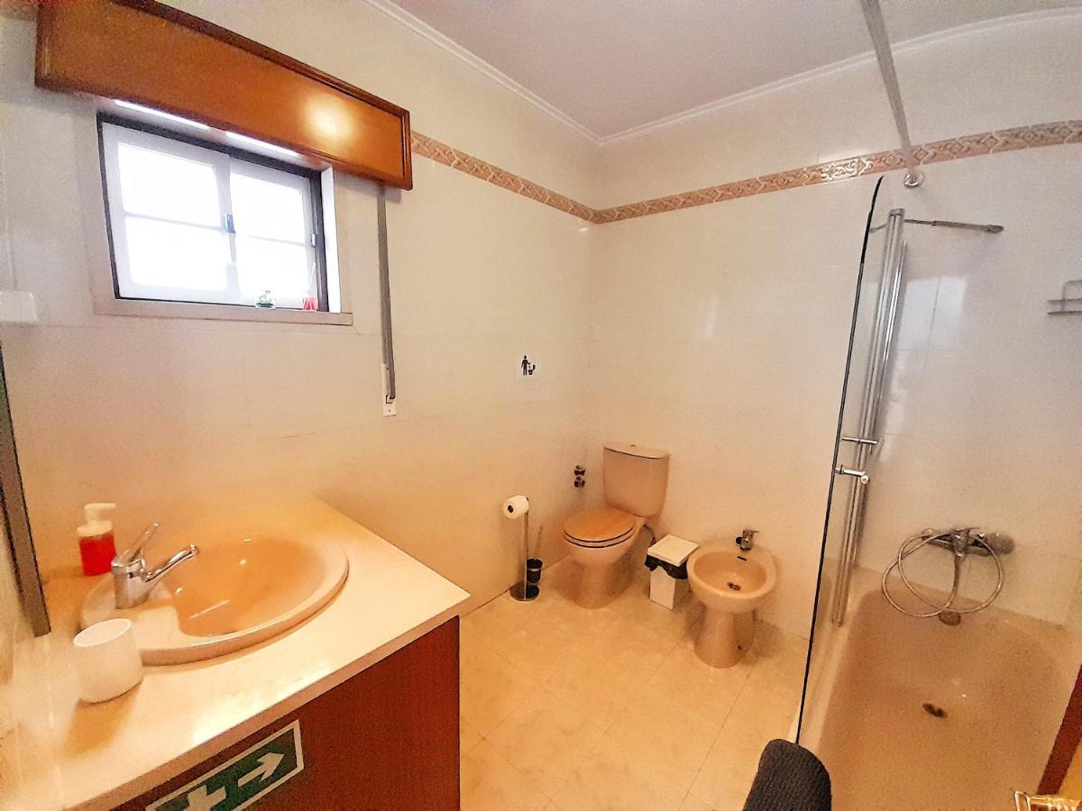 Villa Cielo - Family House ซินตรา ภายนอก รูปภาพ