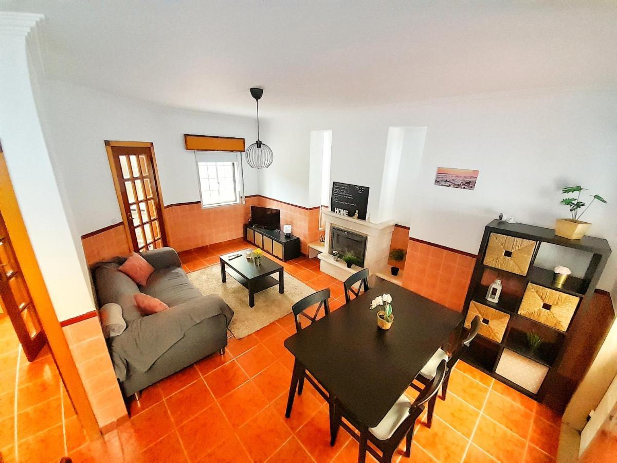 Villa Cielo - Family House ซินตรา ภายนอก รูปภาพ