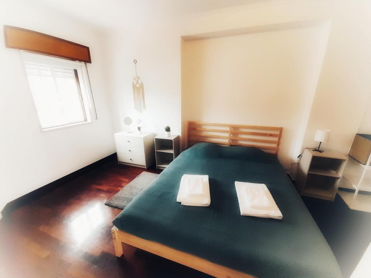 Villa Cielo - Family House ซินตรา ภายนอก รูปภาพ